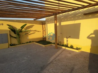 Hotel / Motel / Pousada com 1 Quarto à venda, 108m² no , São Miguel do Gostoso