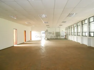 Prédio Inteiro para alugar, 6954m² no Jaguaré, São Paulo