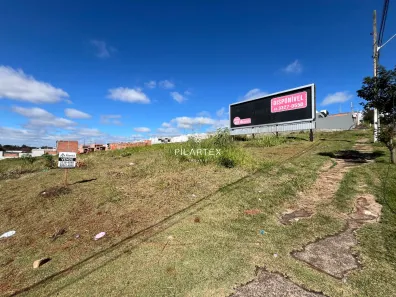 Terreno / Lote / Condomínio à venda, 260m² no Olímpico, Londrina