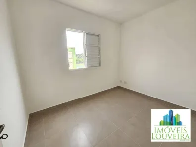 Apartamento com 2 Quartos para alugar, 53m² no Vila Bossi, Louveira