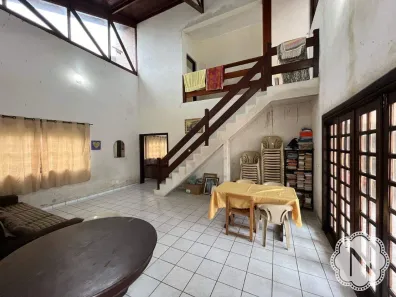Sobrado com 3 Quartos para alugar, 345m² no Cibratel I, Itanhaém