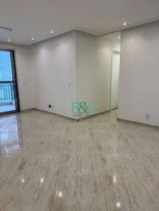 Apartamento com 3 Quartos à venda, 76m² no Setores Complementares, Brasília