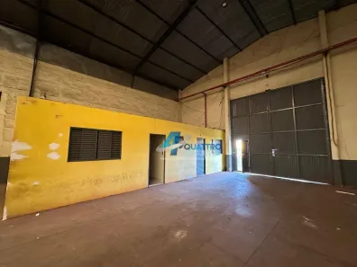 Galpão / Depósito / Armazém para alugar, 900m² no Jardim Ana Eliza, Cambé