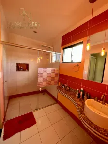Casa de Condomínio com 4 Quartos à venda, 390m² no Região dos Lagos, Brasília