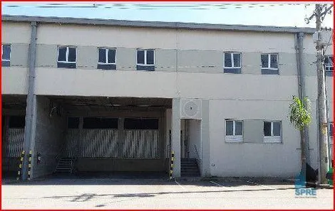 Galpão / Depósito / Armazém para alugar, 890m² no Santa Fé, Osasco