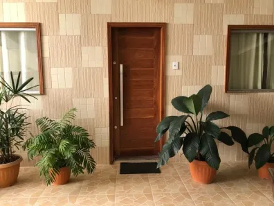 Sobrado com 5 Quartos à venda, 329m² no Patagônia, Vitória da Conquista