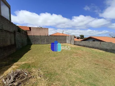 Terreno / Lote / Condomínio à venda, 330m² no Loteamento Jardim das Paineiras, Itatiba