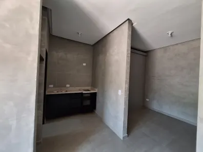 Loft com 1 Quarto à venda, 32m² no Canto do Mar, São Sebastião
