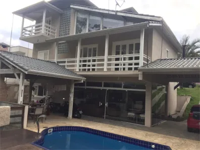 Casa com 7 Quartos à venda, 800m² no , Embu-Guaçu