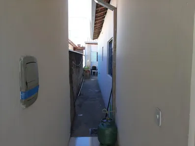 Casa com 2 Quartos à venda, 80m² no Parque Residencial São Clemente, Monte Mor