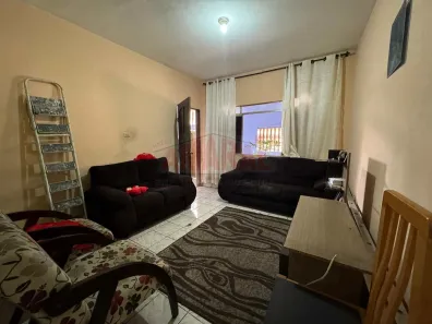 Casa com 2 Quartos à venda, 90m² no Jardim da Conquista (Zona Leste), São Paulo