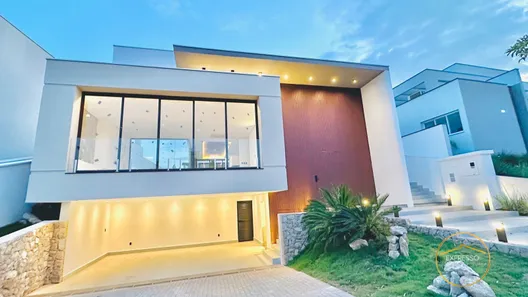 Sobrado com 3 Quartos para alugar, 280m² no Villa Bella de Votorantim, Votorantim