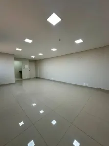 Conjunto Comercial / Sala para alugar, 50m² no Vila Belvedere, Americana