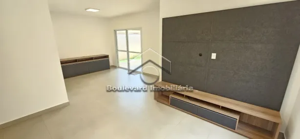 Casa de Condomínio com 3 Quartos para alugar, 156m² no Residencial Alto do Castelo, Cravinhos