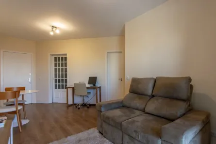 Apartamento com 1 Quarto à venda, 42m² no Campos Elíseos, São Paulo