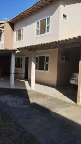Sobrado com 3 Quartos à venda, 151m² no Jardim Mariléa, Rio das Ostras