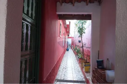 Casa com 2 Quartos à venda, 94m² no Jardim São Carlos, Salto de Pirapora