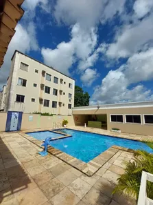 Apartamento com 2 Quartos à venda, 56m² no Nova Parnamirim, Parnamirim