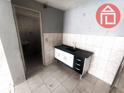 Loja / Salão / Ponto Comercial à venda, 60m² no Jardim Santa Rita de Cássia, Bragança Paulista