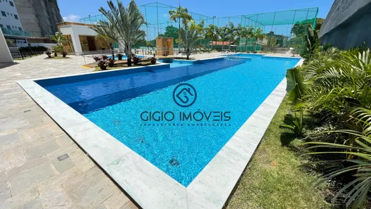 Apartamento com 3 Quartos à venda, 92m² no Neópolis, Natal