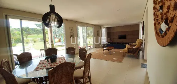 Casa de Condomínio com 4 Quartos à venda, 1300m² no Centro, Itupeva