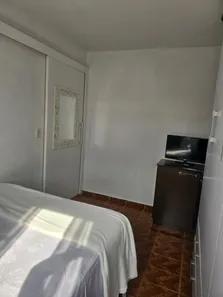 Apartamento com 2 Quartos à venda, 48m² no Jardim Iracema, Taboão da Serra