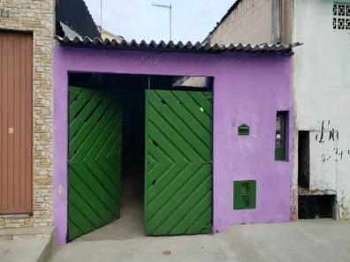 Casa com 2 Quartos à venda, 125m² no , Mongaguá