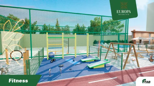 Apartamento com 2 Quartos à venda, 50m² no Santa Luzia, Igarassu