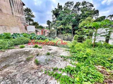 Terreno / Lote / Condomínio à venda, 827m² no Vila Albertina, São Paulo