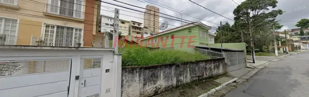Terreno / Lote / Condomínio à venda, 392m² no Jardim Franca, São Paulo