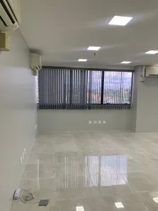 Conjunto Comercial / Sala para venda ou aluguel, 55m² no Vila Suzana, São Paulo