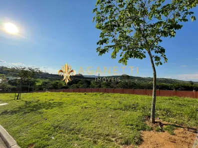 Terreno / Lote / Condomínio à venda, 526m² no Alphaville Vespasiano, Vespasiano
