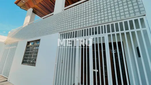 Loja / Salão / Ponto Comercial com 4 Quartos para alugar, 190m² no Centro, Petrolina