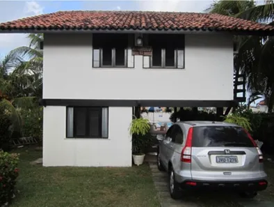 Sobrado com 4 Quartos para alugar, 250m² no Centro, Salinópolis