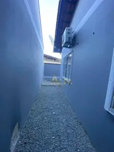 Casa com 2 Quartos à venda, 56m² no Meia Praia, Navegantes
