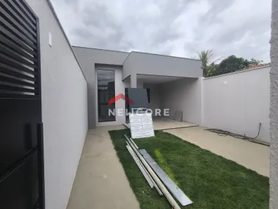 Casa com 3 Quartos à venda, 95m² no Porto Seguro, Ribeirão das Neves