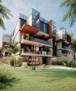 Cobertura com 1 Quarto à venda, 78m² no , Ipojuca
