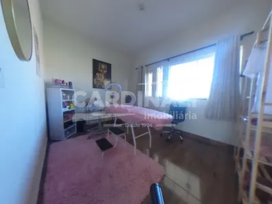 Cobertura com 2 Quartos para alugar, 60m² no Conjunto Habitacional Dom Constantino Amstalden, São Carlos