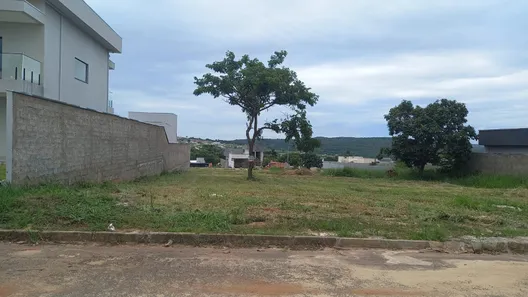 Terreno / Lote / Condomínio à venda, 600m² no Condomínio Marinas di Caldas, Caldas Novas