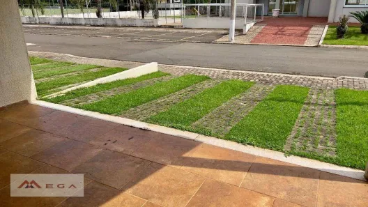 Casa de Condomínio com 3 Quartos à venda, 115m² no Parque Souza Queiroz, Cosmópolis