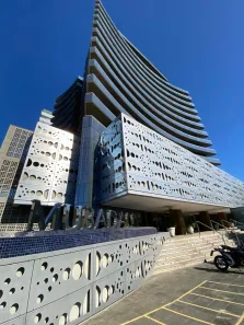 Conjunto Comercial / Sala para alugar, 30m² no Praia da Costa, Vila Velha