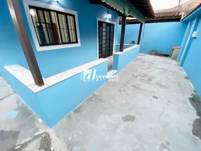 Casa com 3 Quartos à venda, 83m² no Marco II, Nova Iguaçu