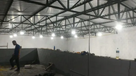 Loja / Salão / Ponto Comercial à venda, 340m² no Centro, Poá