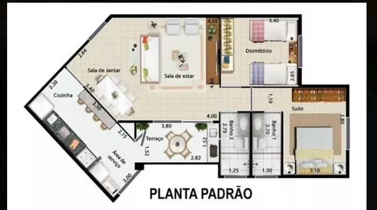 Imagem do imóvel