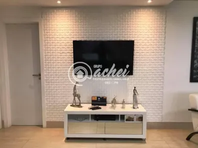 Apartamento com 3 Quartos à venda, 123m² no Horto Bela Vista, Salvador