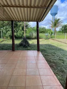 Fazenda / Sítio / Chácara com 2 Quartos à venda, 26700m² no Núcleo Rural Lago Oeste, Brasília