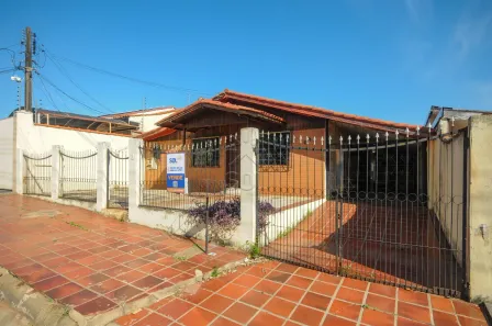 Casa com 3 Quartos à venda, 180m² no Campos do Iguaçu, Foz do Iguaçu