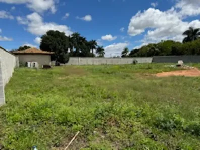 Terreno / Lote / Condomínio à venda, 2500m² no Park Way, Brasília