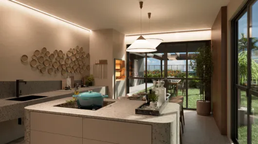Apartamento com 2 Quartos à venda, 49m² no Imbiribeira, Recife