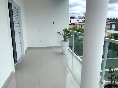 Sobrado com 4 Quartos para alugar, 500m² no Jardim do Golf I, Jandira